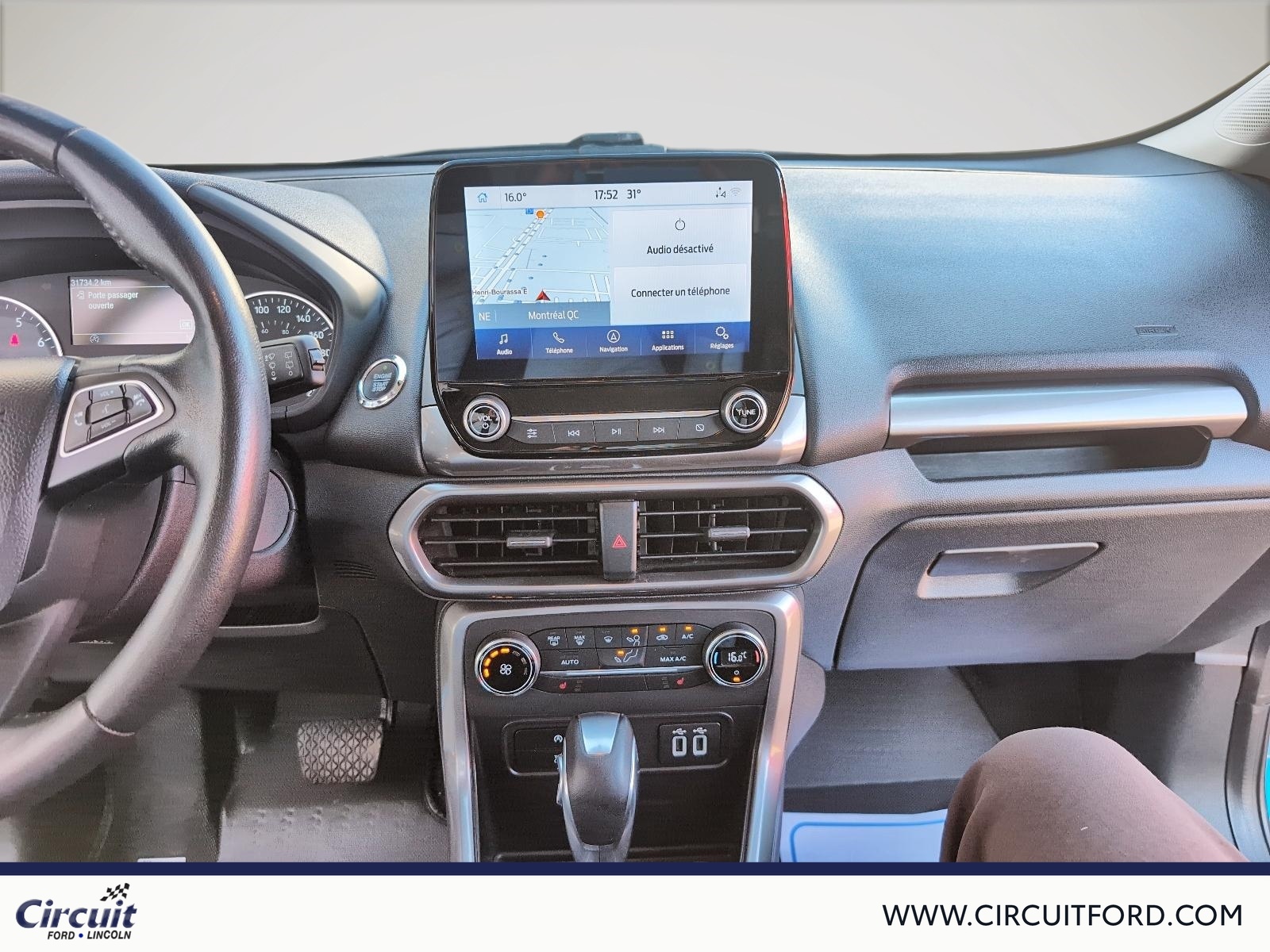 2020 Ford EcoSport - Image 10