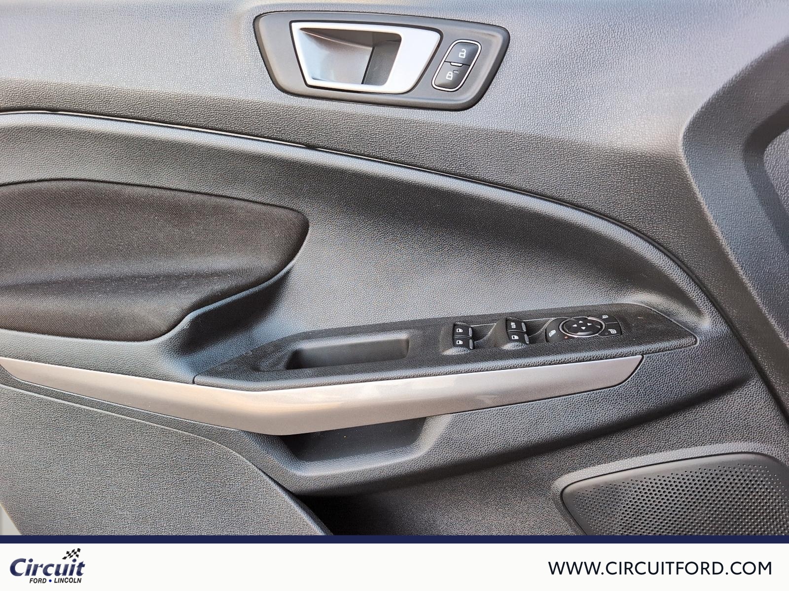2020 Ford EcoSport - Image 11
