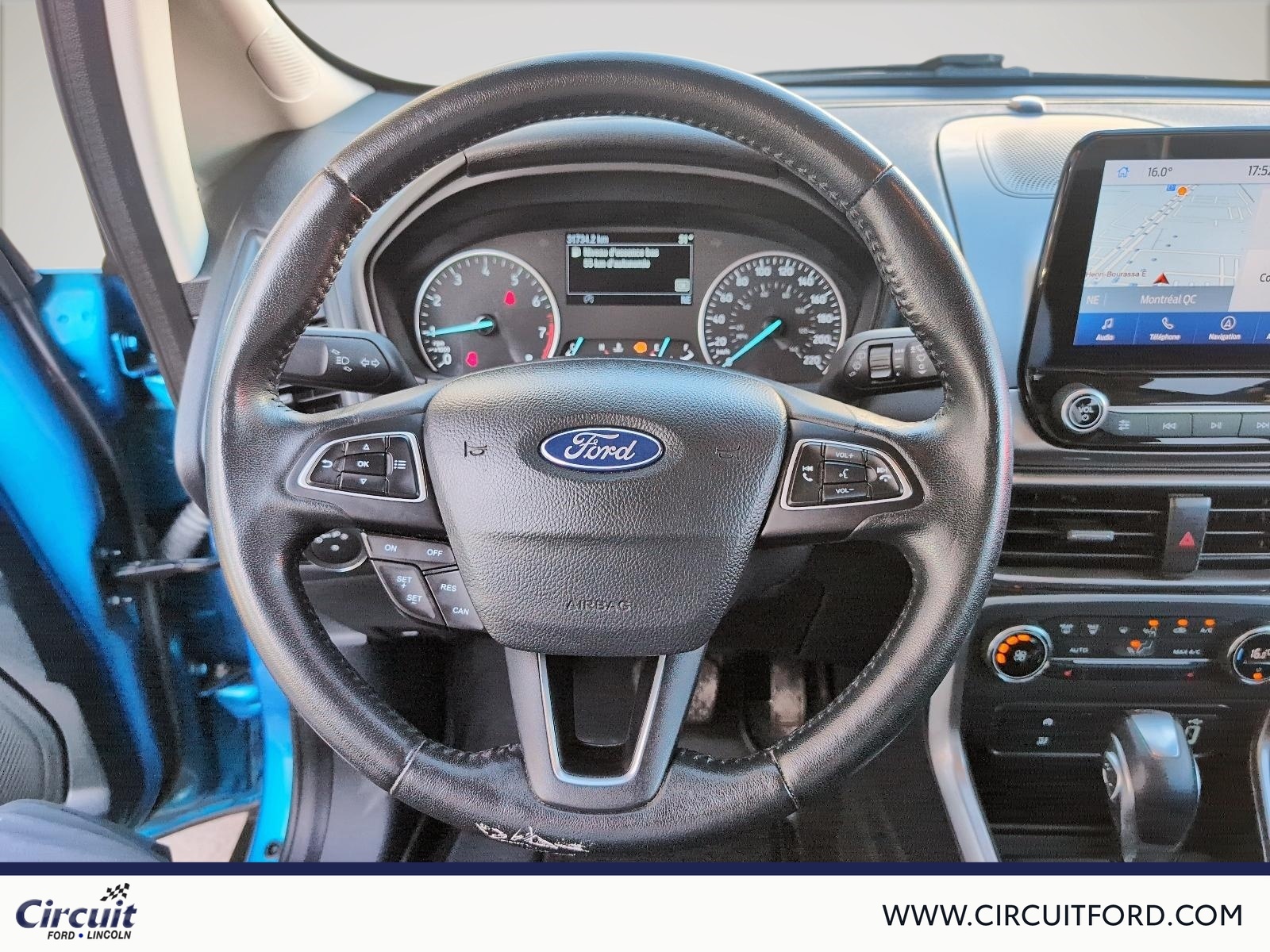 2020 Ford EcoSport - Image 12