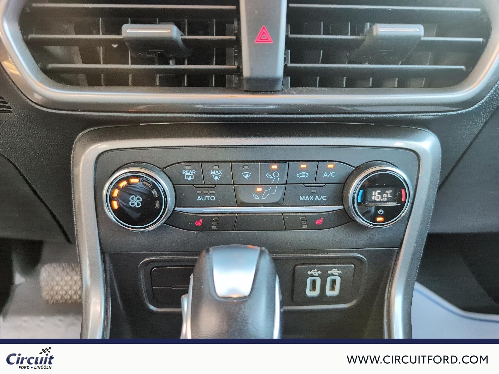2020 Ford EcoSport - Image 14