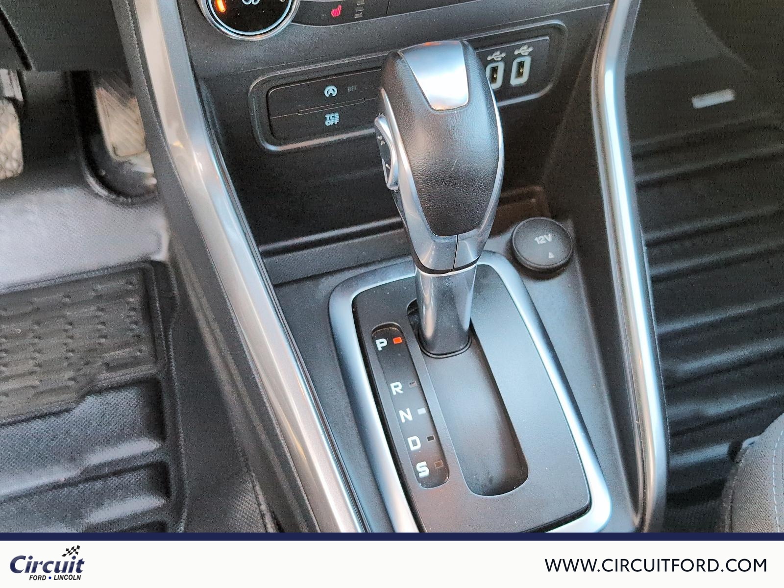 2020 Ford EcoSport - Image 15