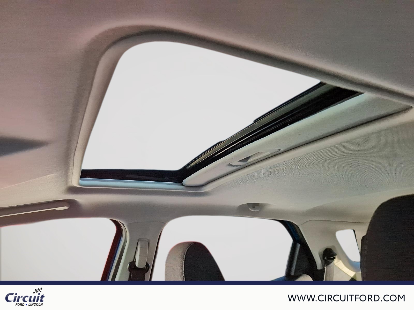 2020 Ford EcoSport - Image 16