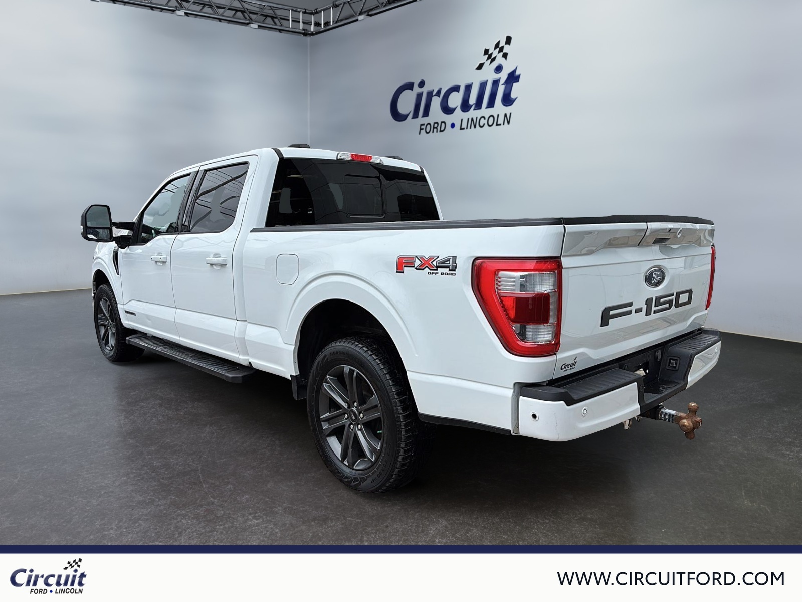2023 Ford F-150 - Image 5