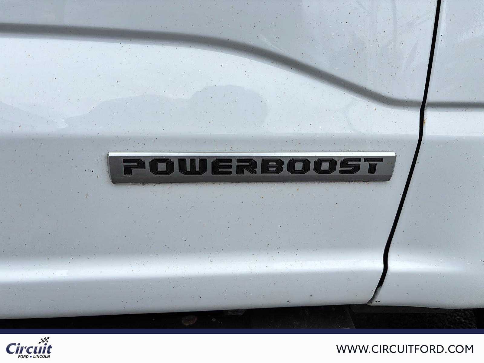 2023 Ford F-150 - Image 7
