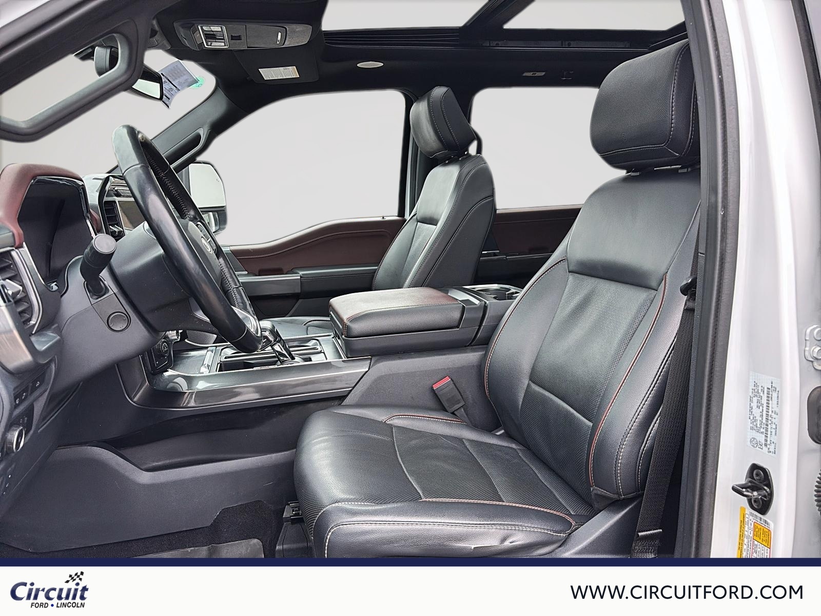 2023 Ford F-150 - Image 10
