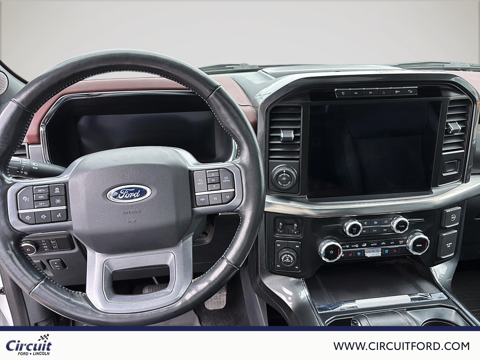 2023 Ford F-150 - Image 11