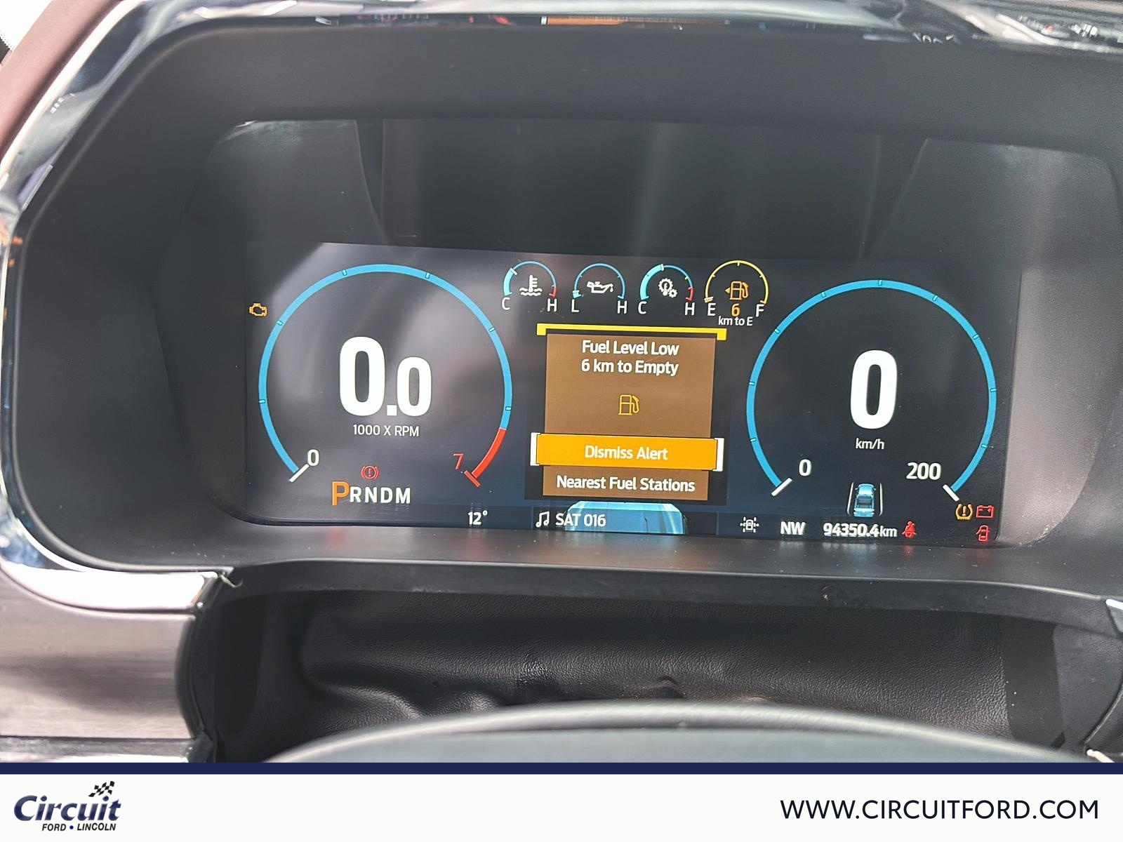 2023 Ford F-150 - Image 14