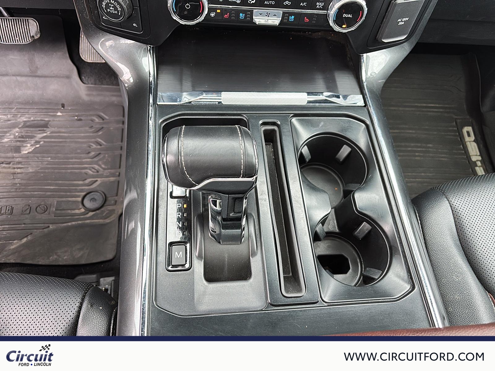 2023 Ford F-150 - Image 16