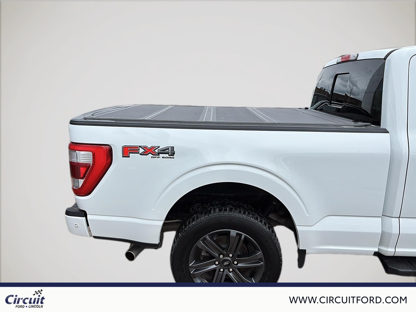 2023 Ford F-150 - Image 19