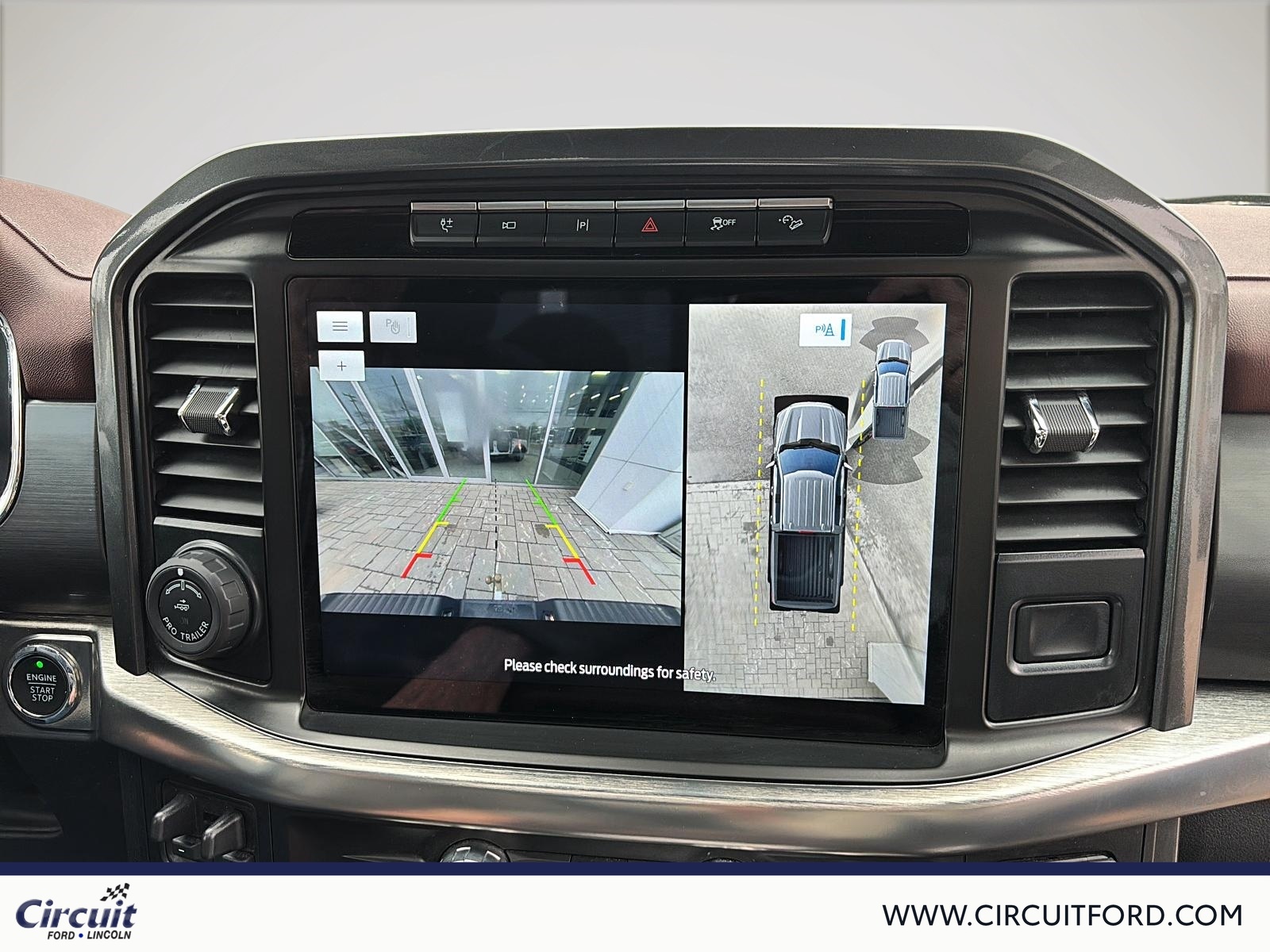 2023 Ford F-150 - Image 21