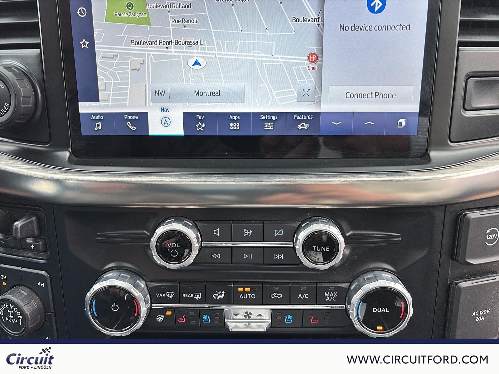 2023 Ford F-150 - Image 24