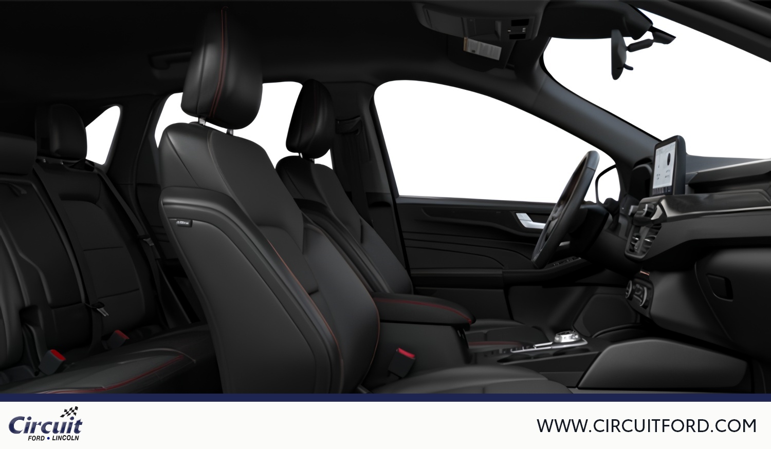 2025 Ford Escape - Image 4
