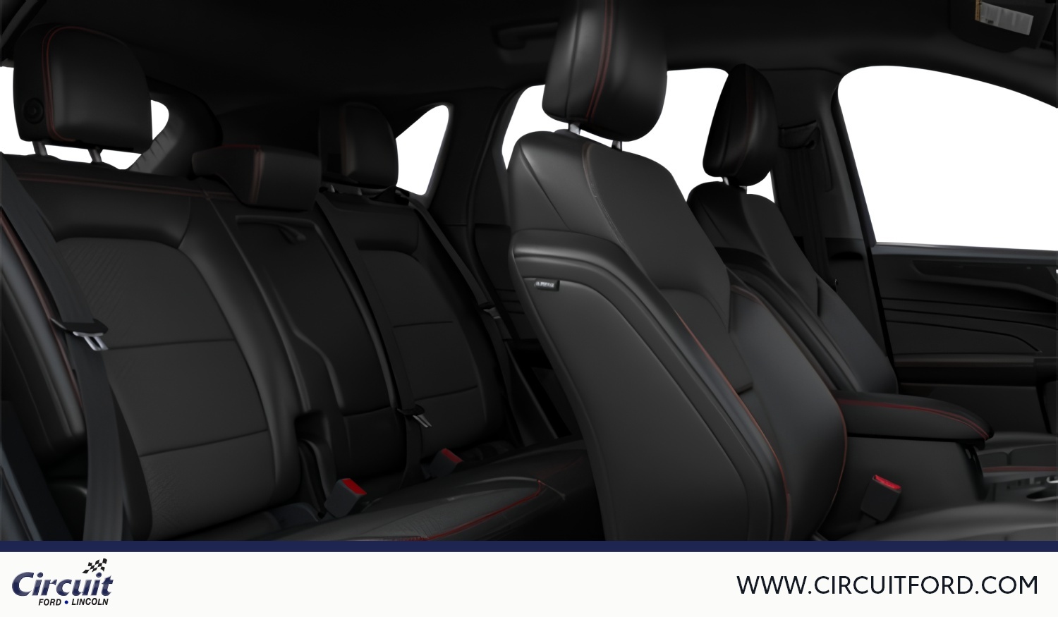 2025 Ford Escape - Image 5