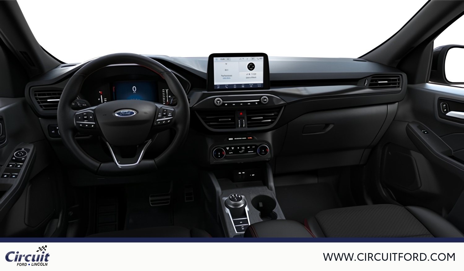 2025 Ford Escape - Image 6