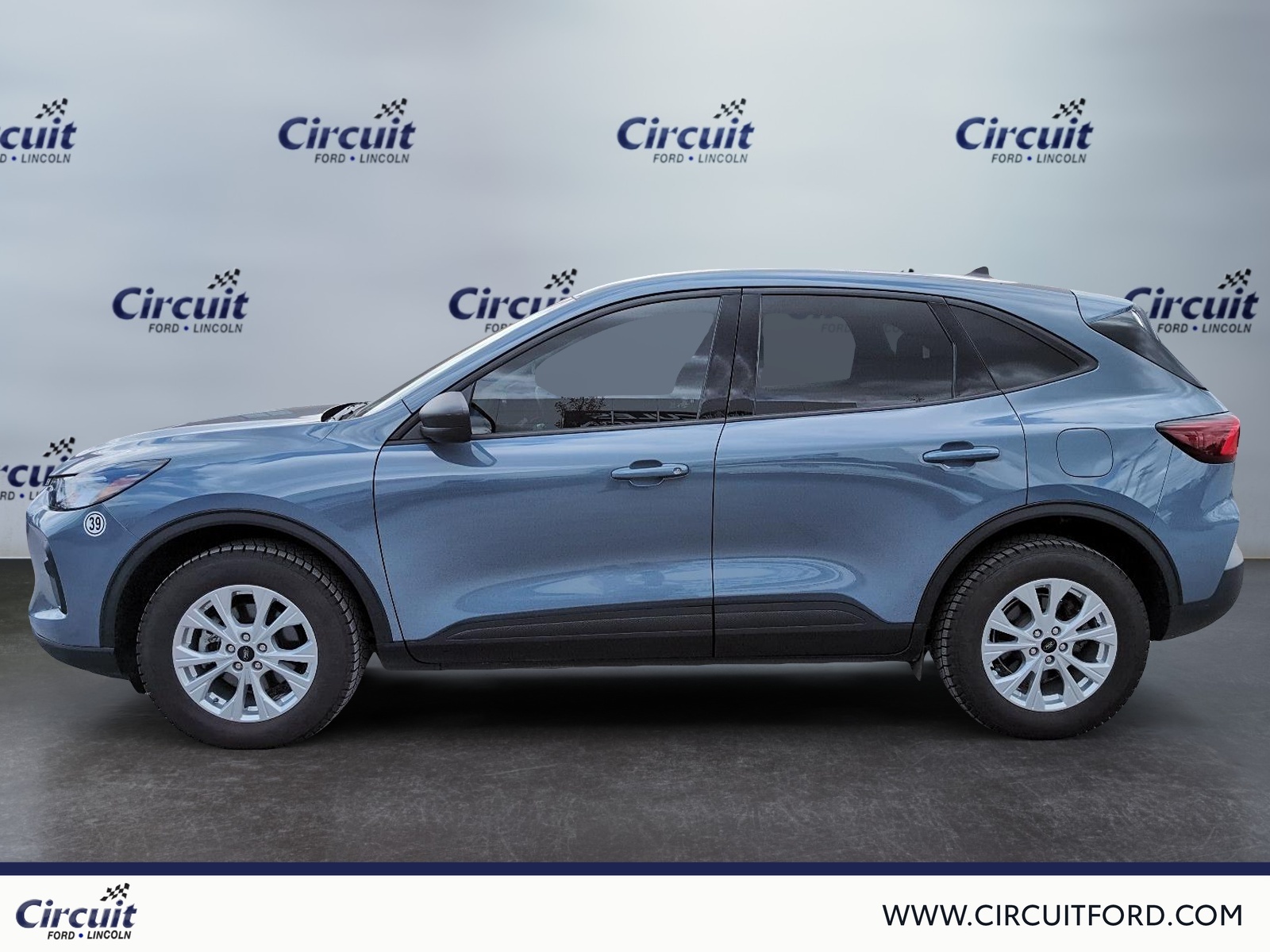 2025 Ford Escape - Image 6