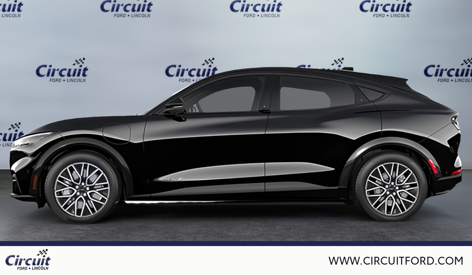 2026 Ford Mustang Mach-E - Image 2