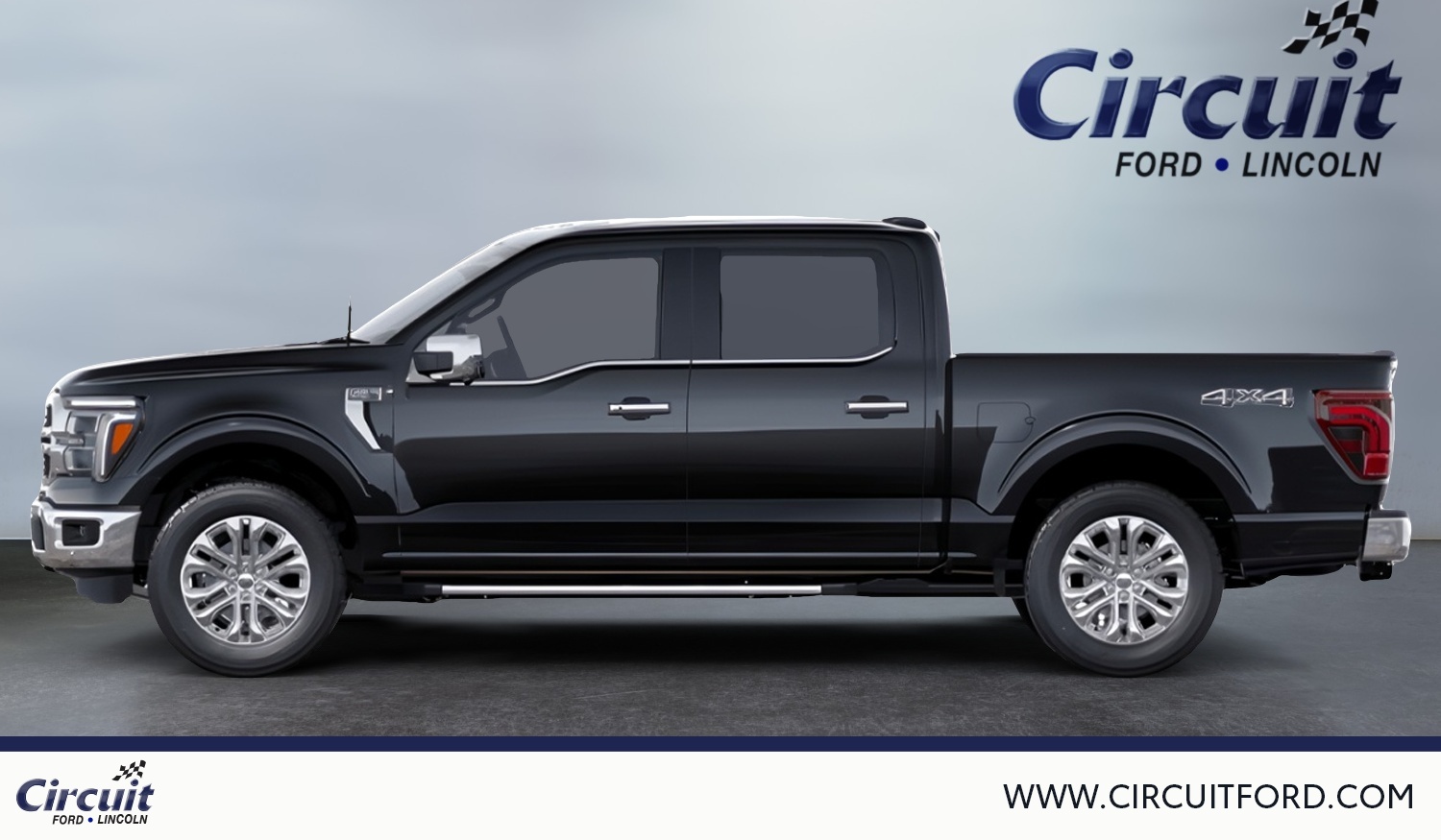 2026 Ford F-150 - Image 2