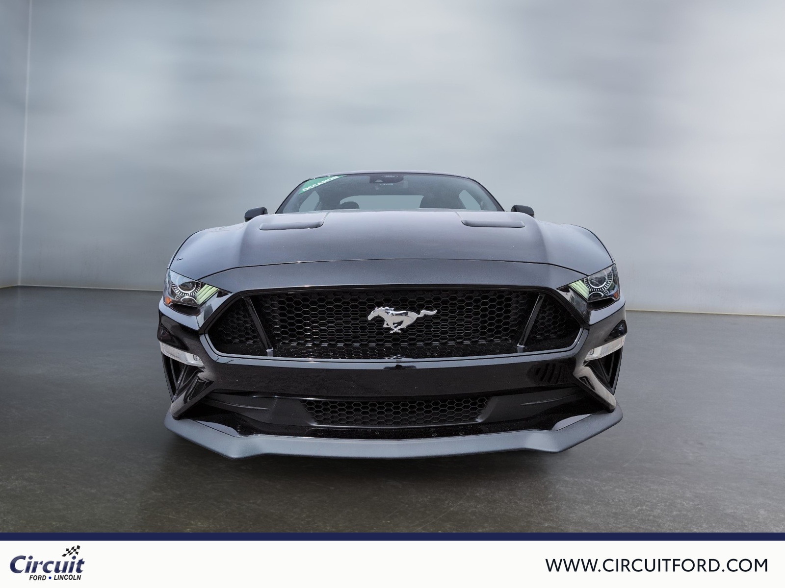 2023 Ford Mustang - Image 2