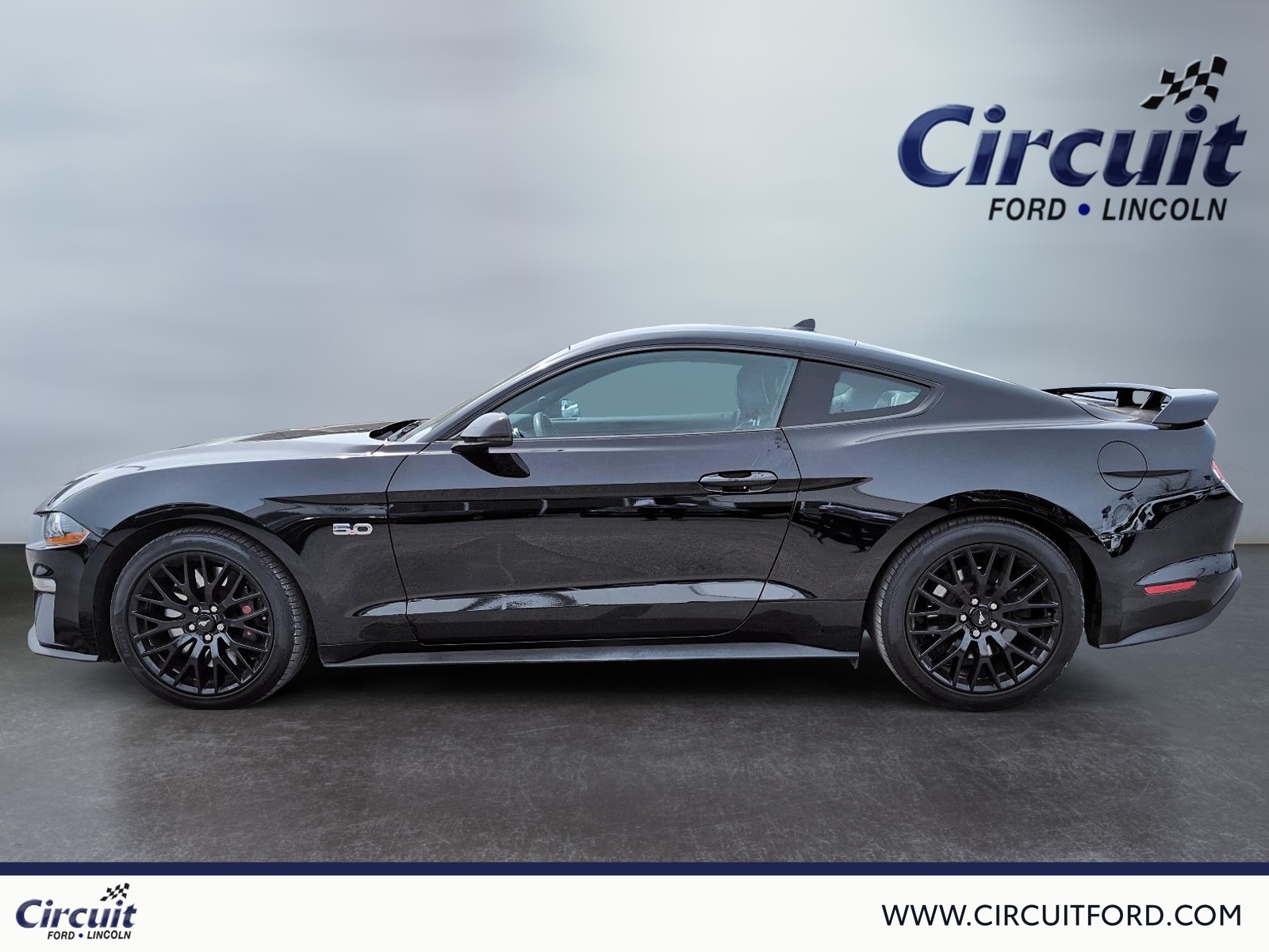 2023 Ford Mustang - Image 6