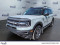 2023 Ford Bronco Sport - Image 1