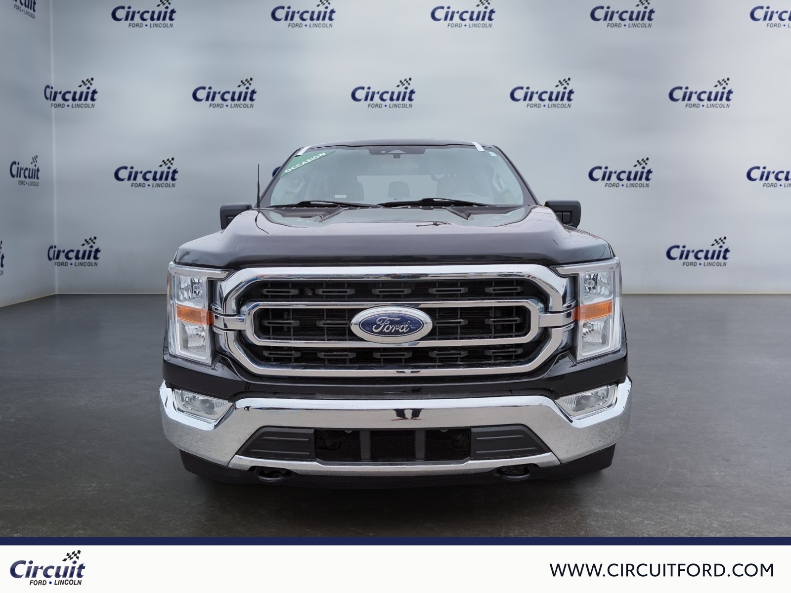 2022 Ford F-150 - Image 2
