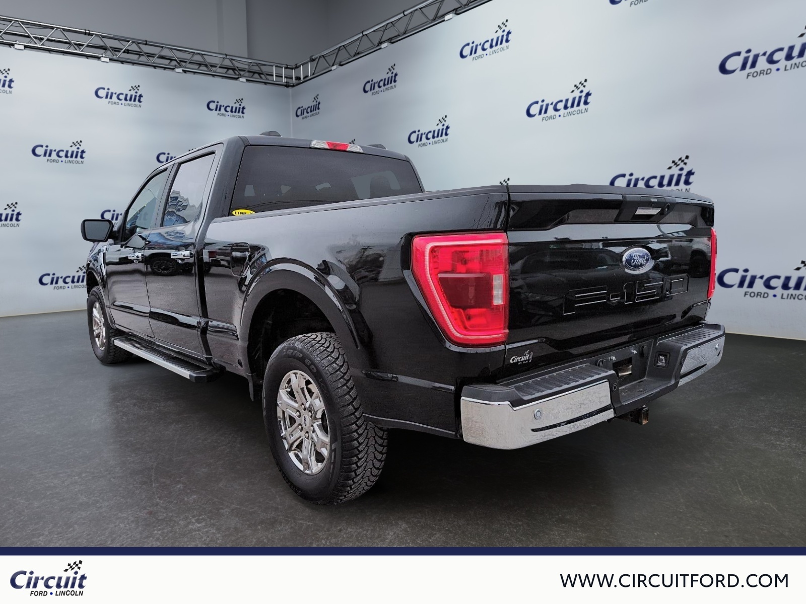 2022 Ford F-150 - Image 5