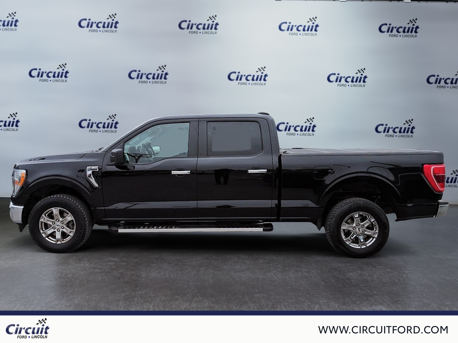 2022 Ford F-150 - Image 6