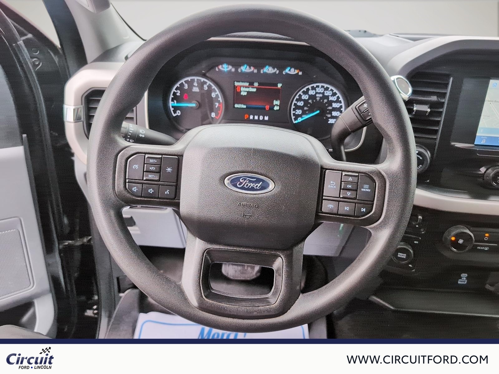 2022 Ford F-150 - Image 12