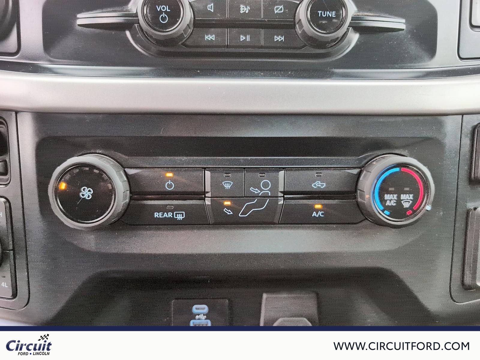 2022 Ford F-150 - Image 14
