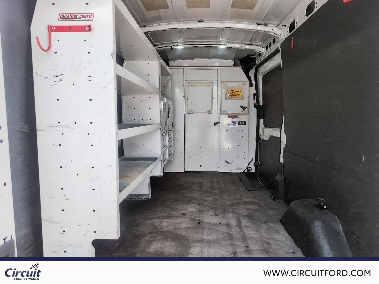 2019 Ford Transit Cargo Van - Image 6