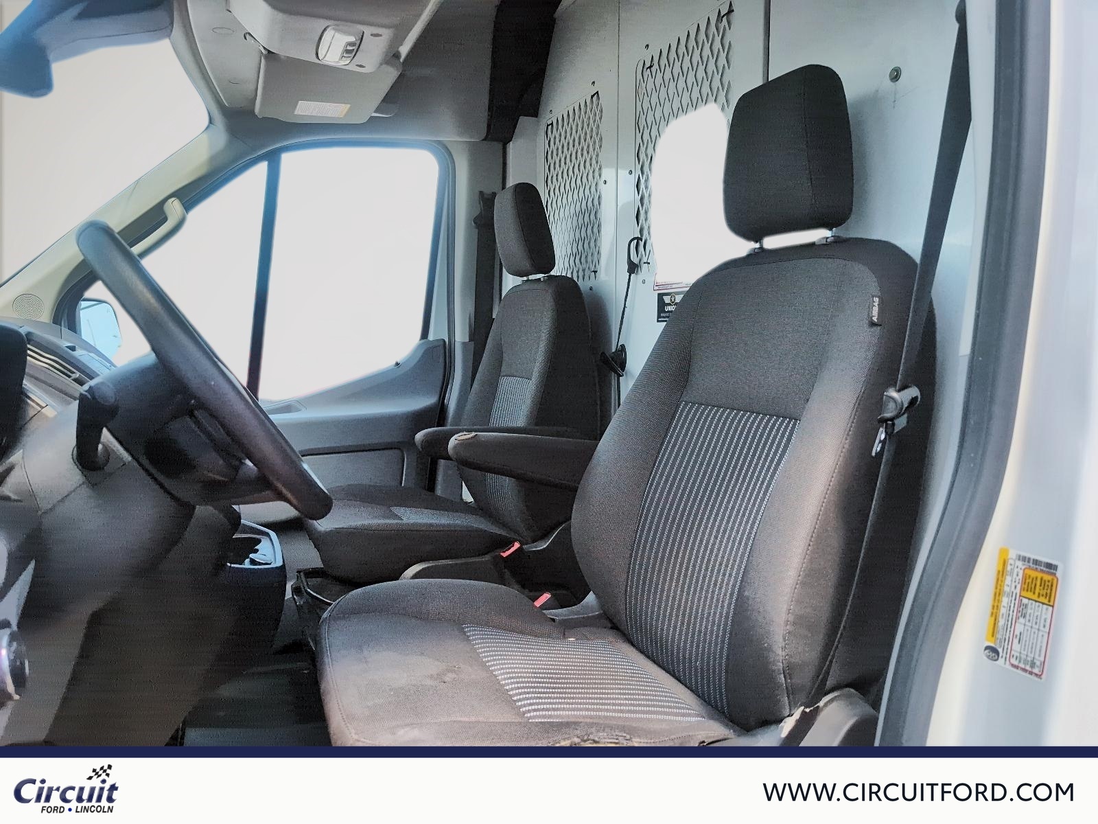 2019 Ford Transit Cargo Van - Image 8