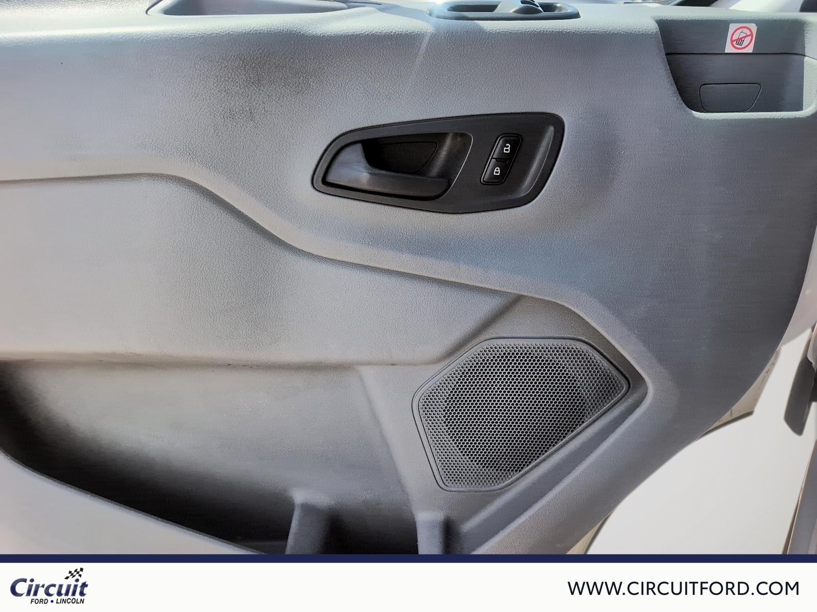 2019 Ford Transit Cargo Van - Image 10