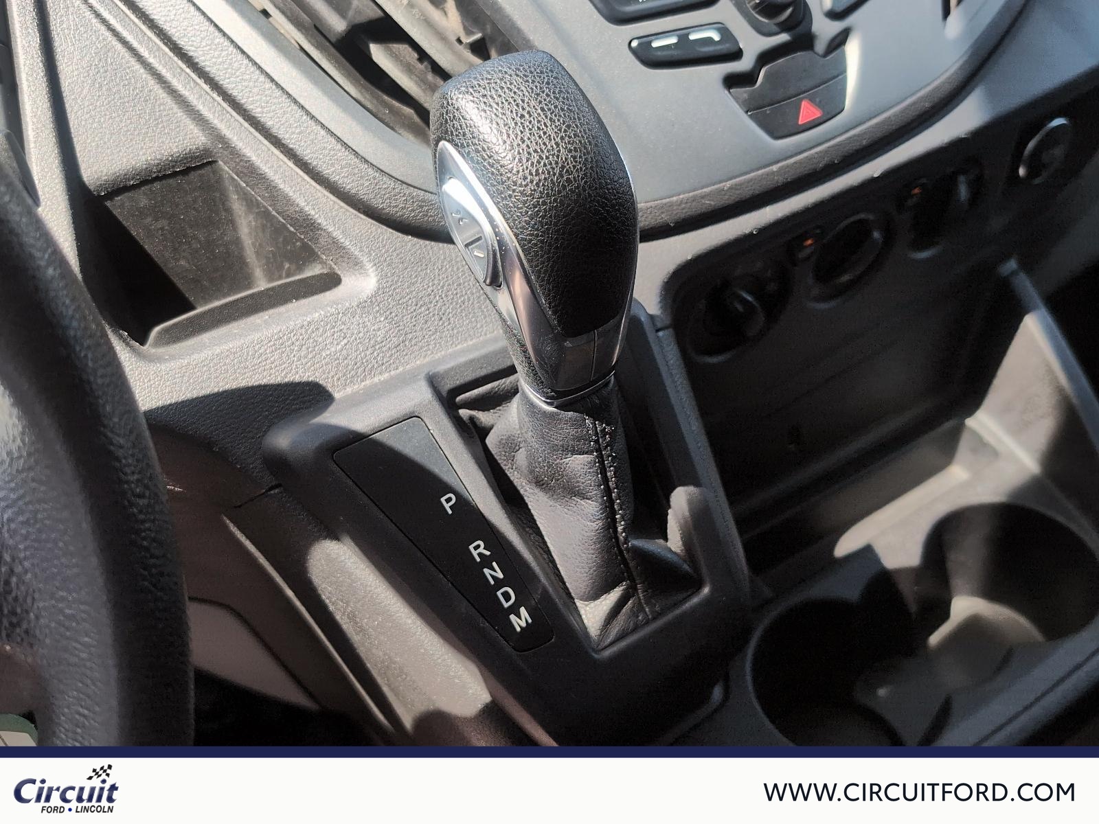 2019 Ford Transit Cargo Van - Image 13