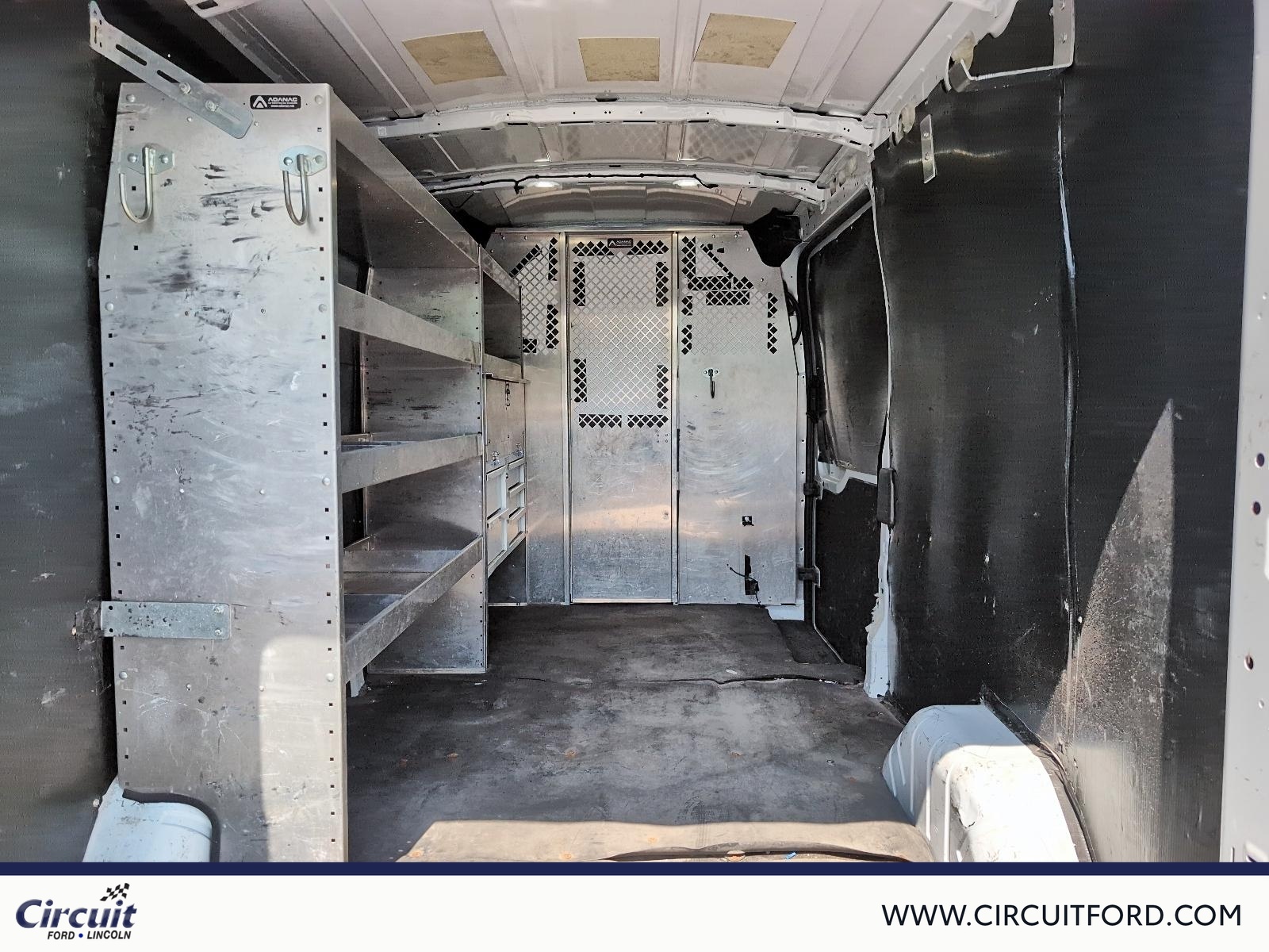 2021 Ford Transit Cargo Van - Image 7