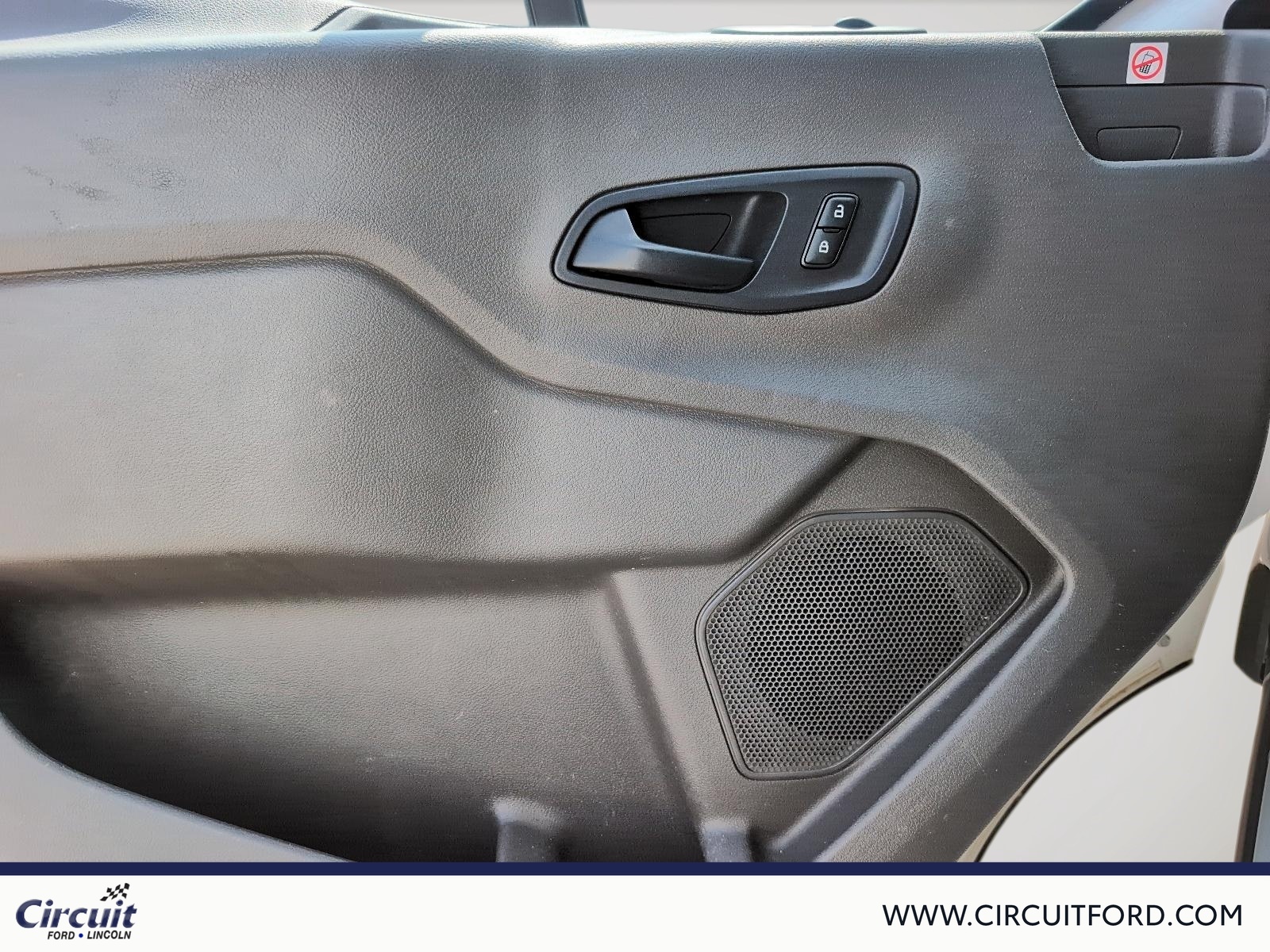 2021 Ford Transit Cargo Van - Image 12