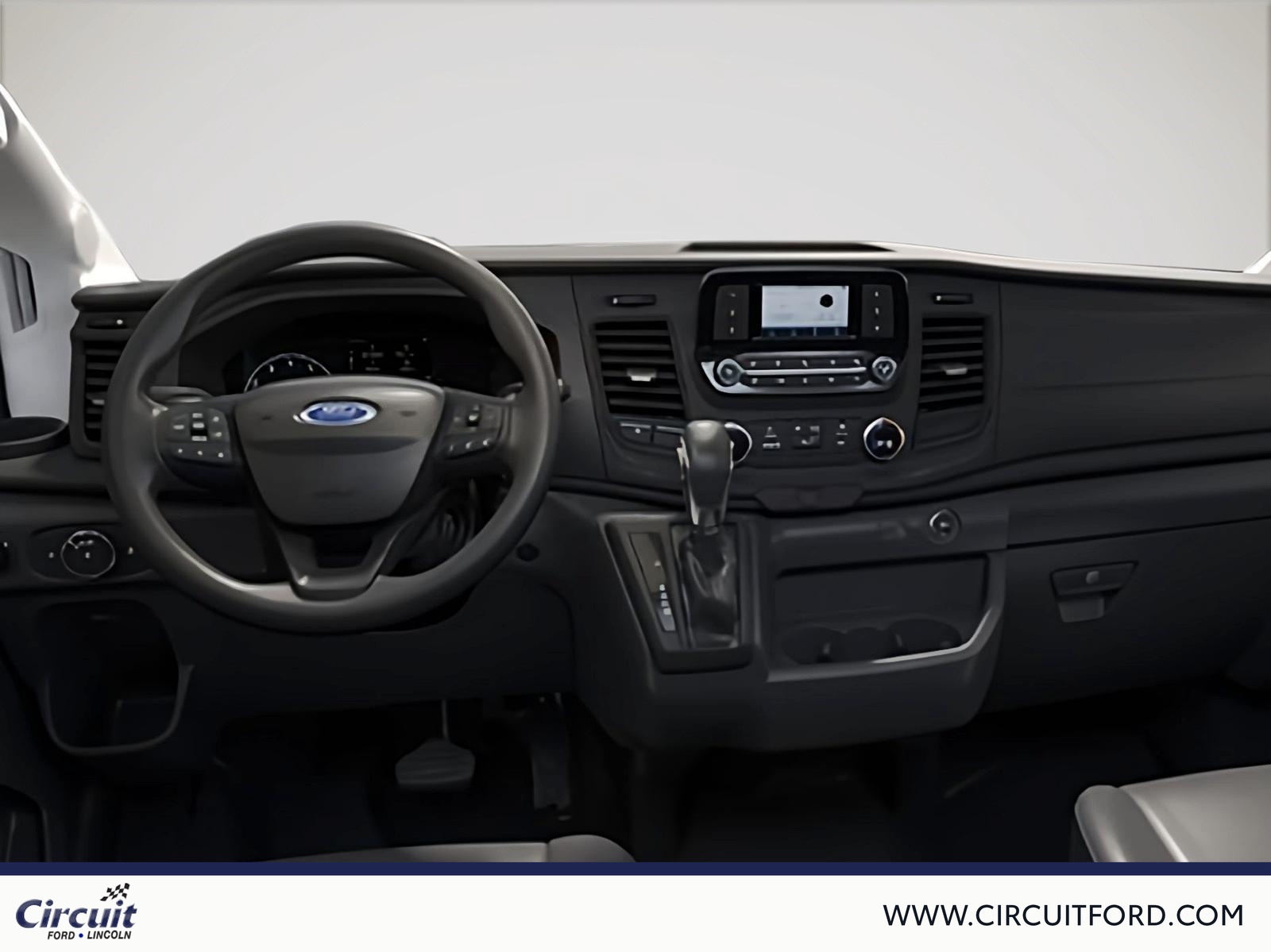 2025 Ford Transit - Image 6