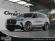 2026 Lincoln Nautilus - Thumbnail 1