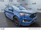 2021 Ford Edge - Thumbnail 3
