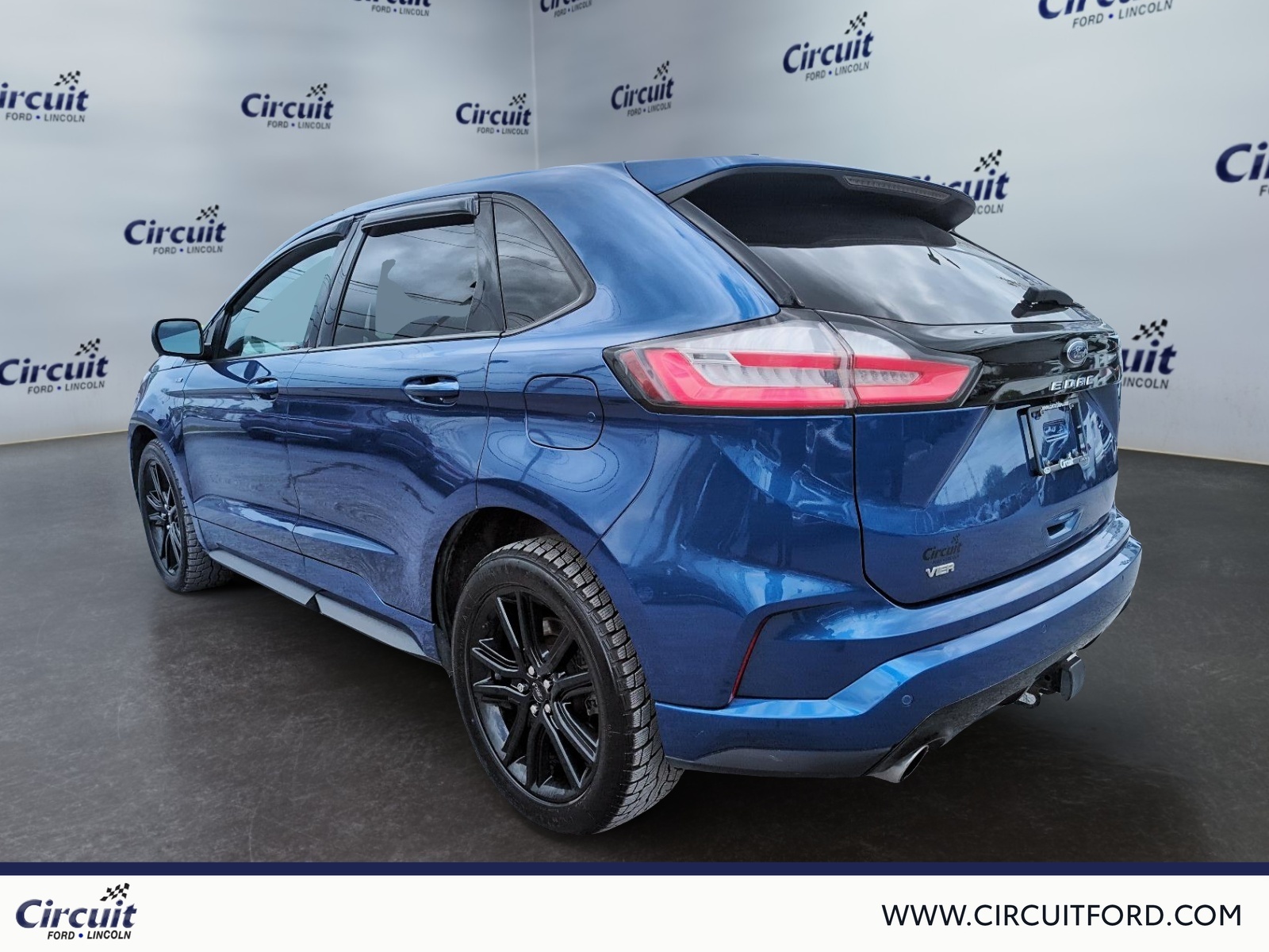 2021 Ford Edge - Image 5