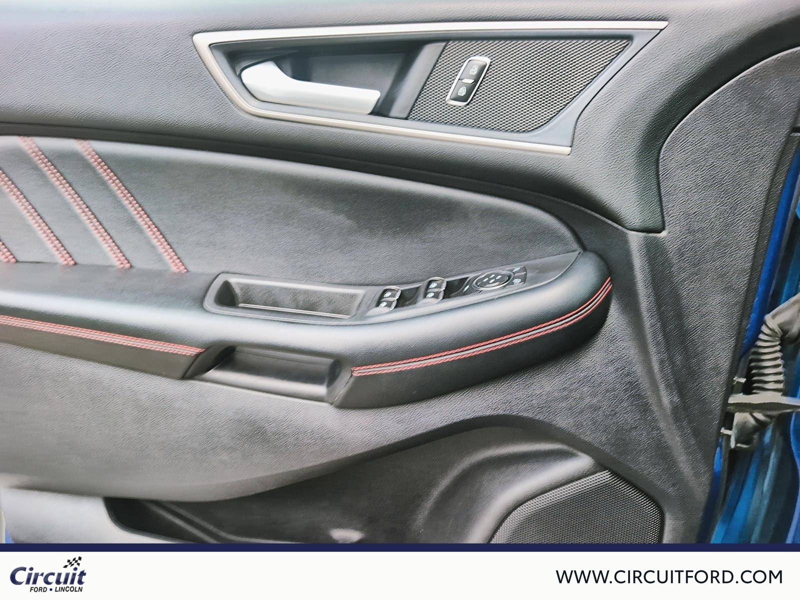 2021 Ford Edge - Image 11