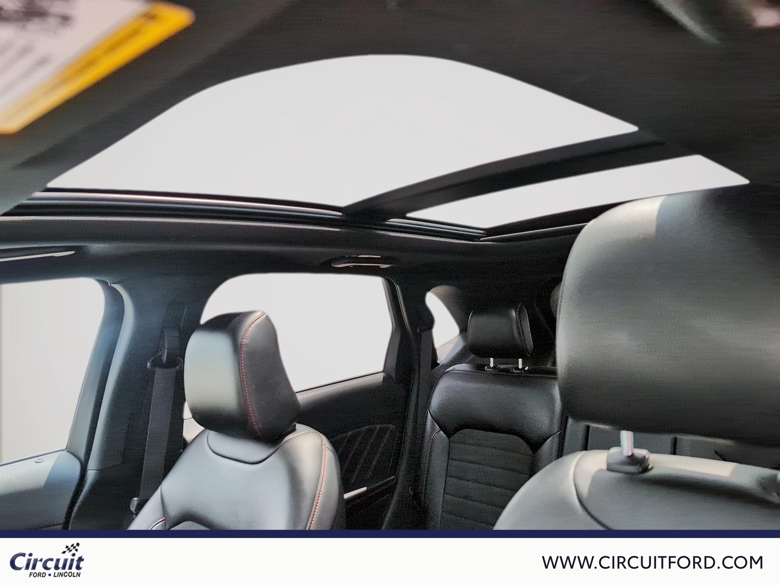 2021 Ford Edge - Image 17