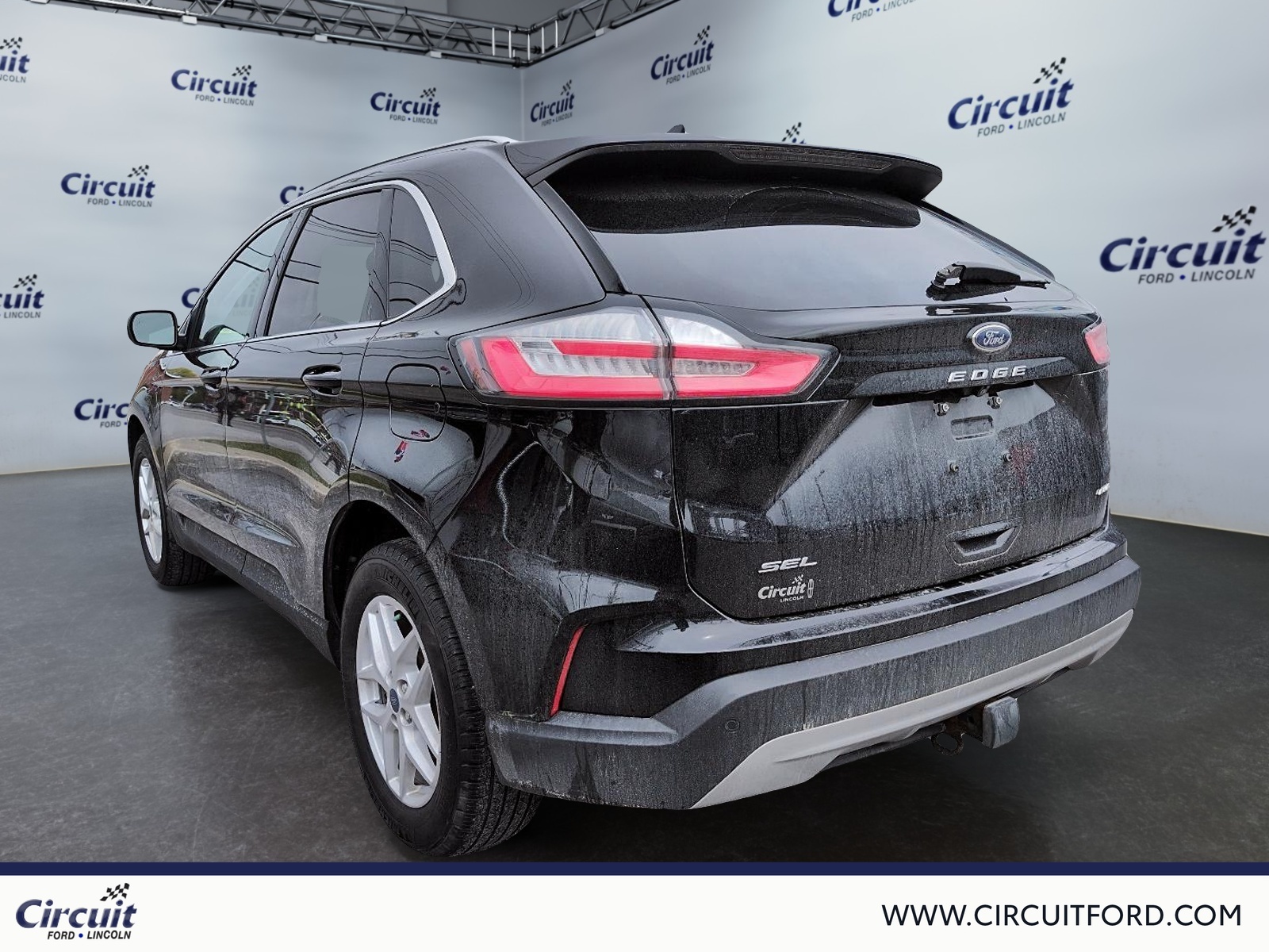 2022 Ford Edge - Image 5