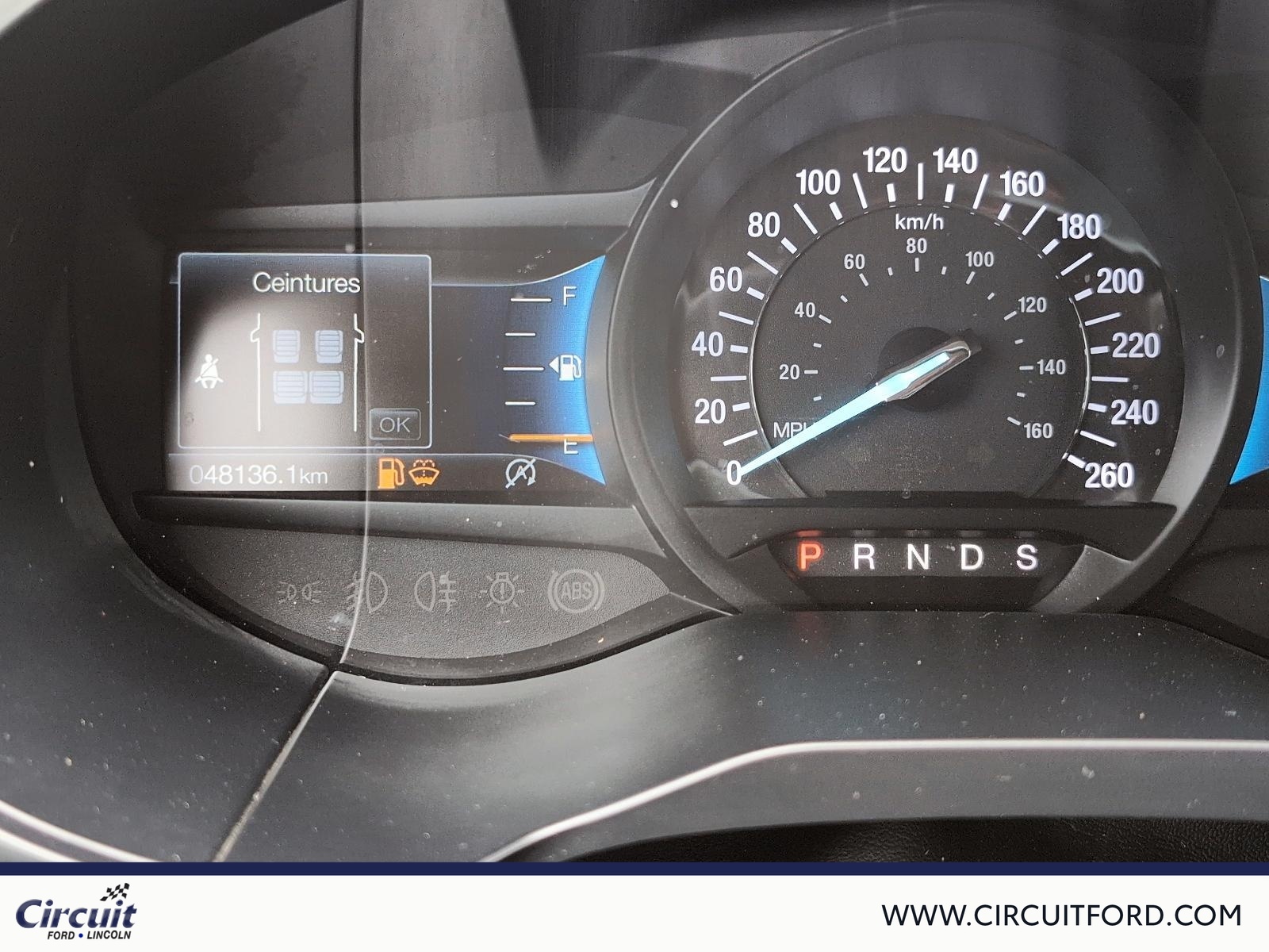 2022 Ford Edge - Image 13