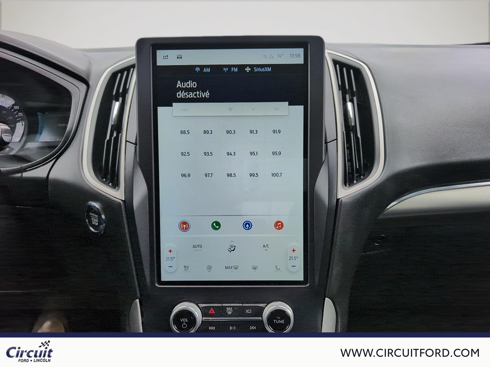 2022 Ford Edge - Image 14