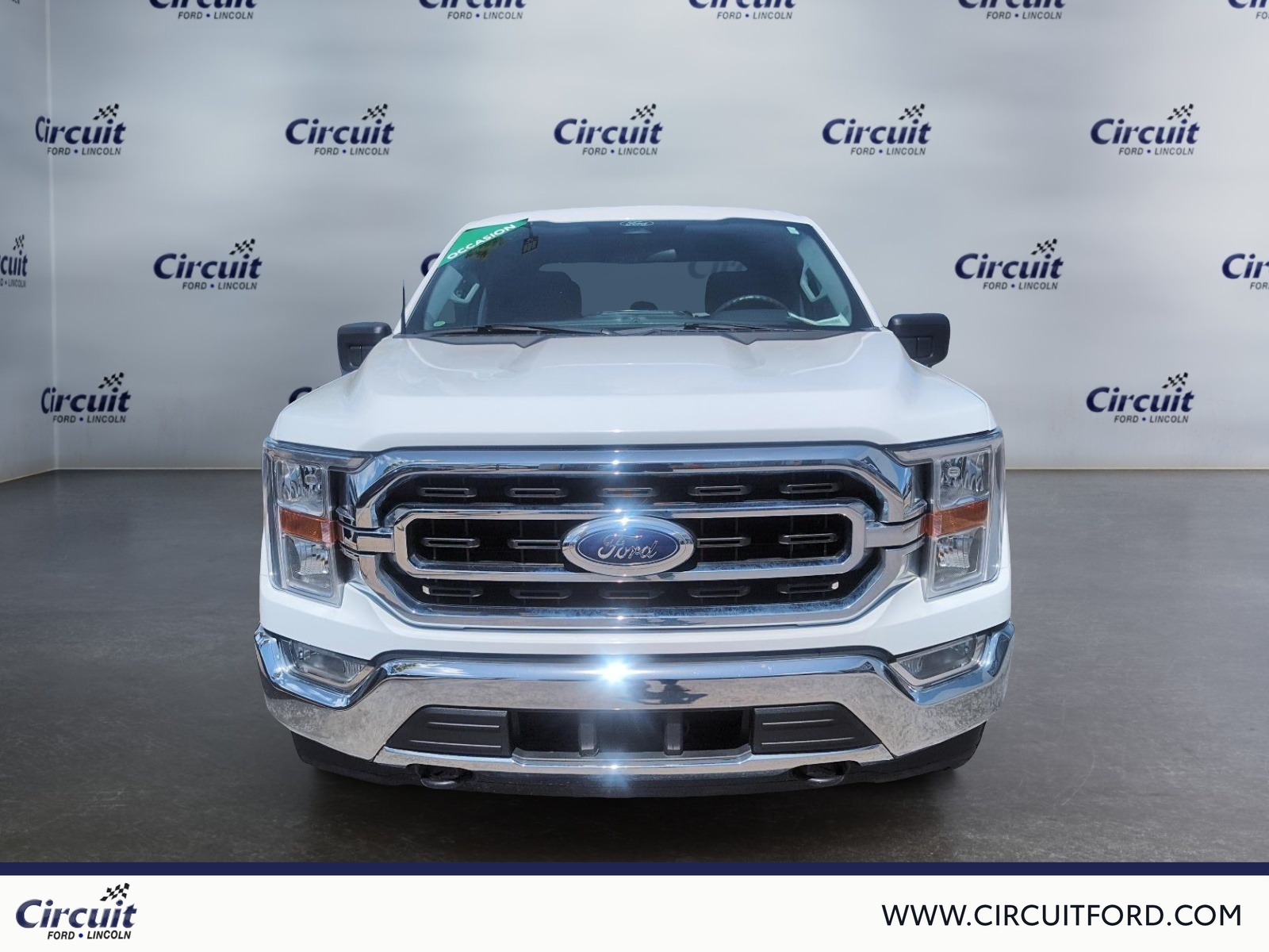 2022 Ford F-150 - Image 2
