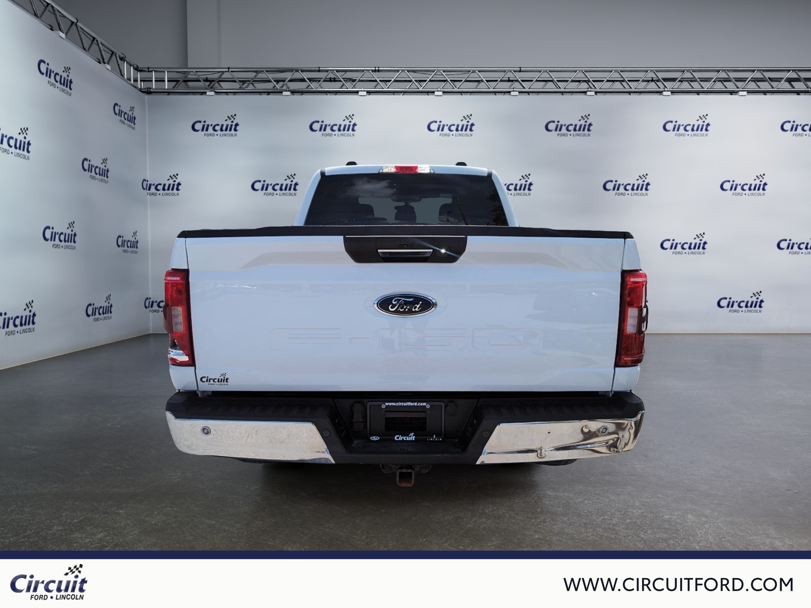 2022 Ford F-150 - Image 4