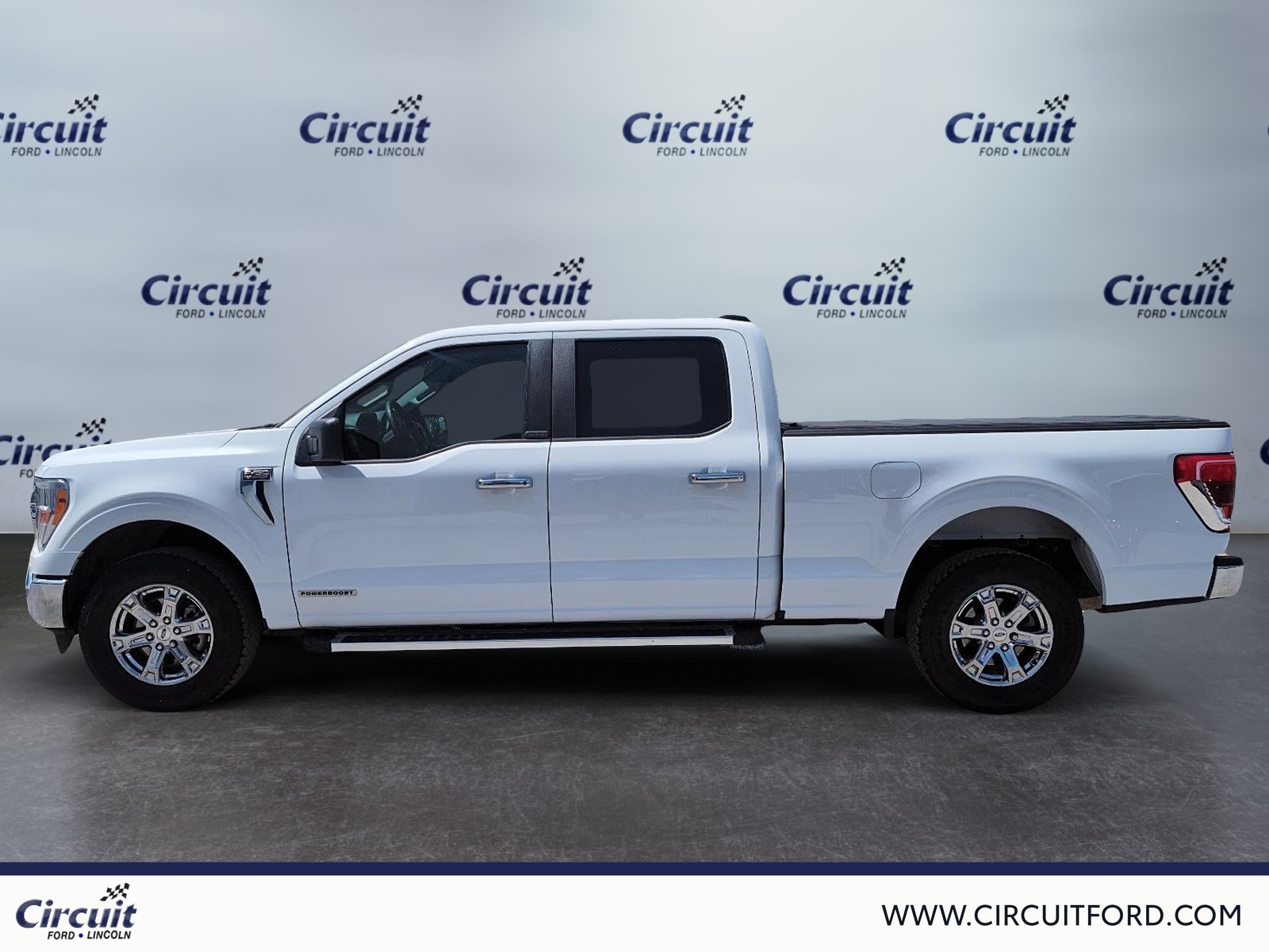2022 Ford F-150 - Image 5