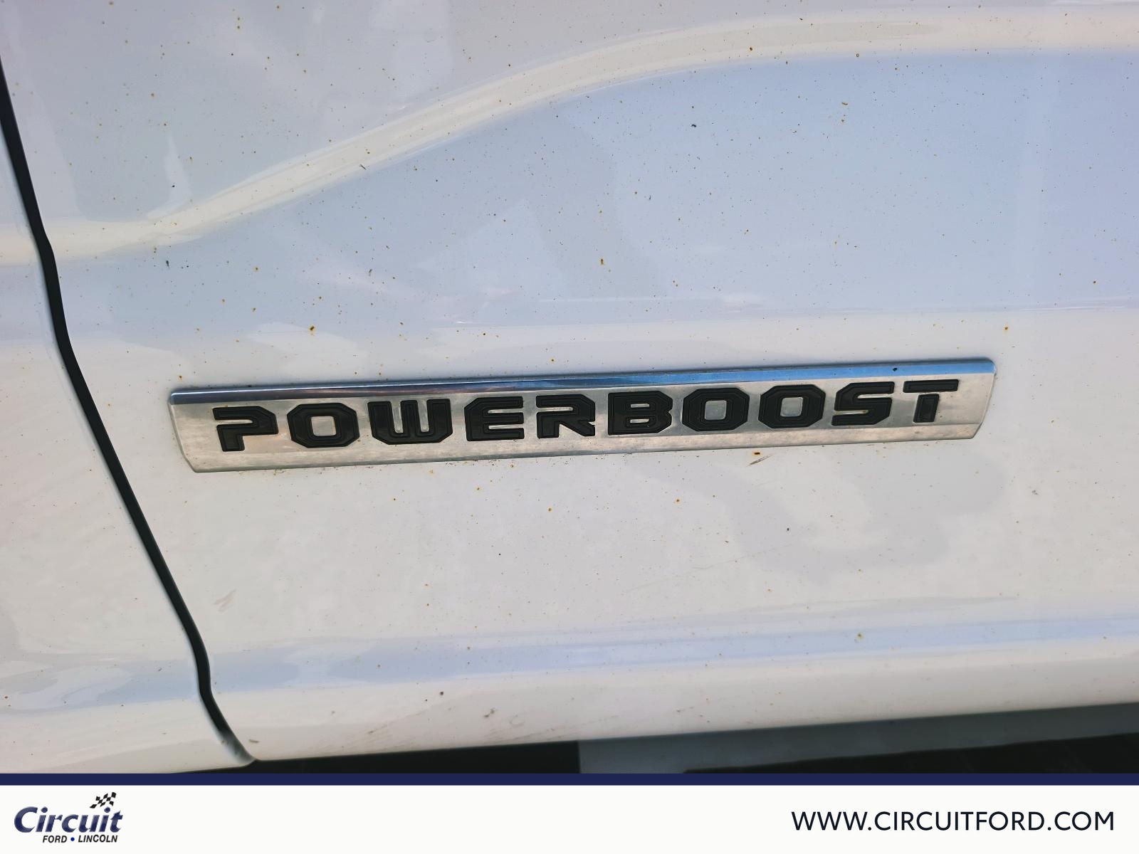 2022 Ford F-150 - Image 6