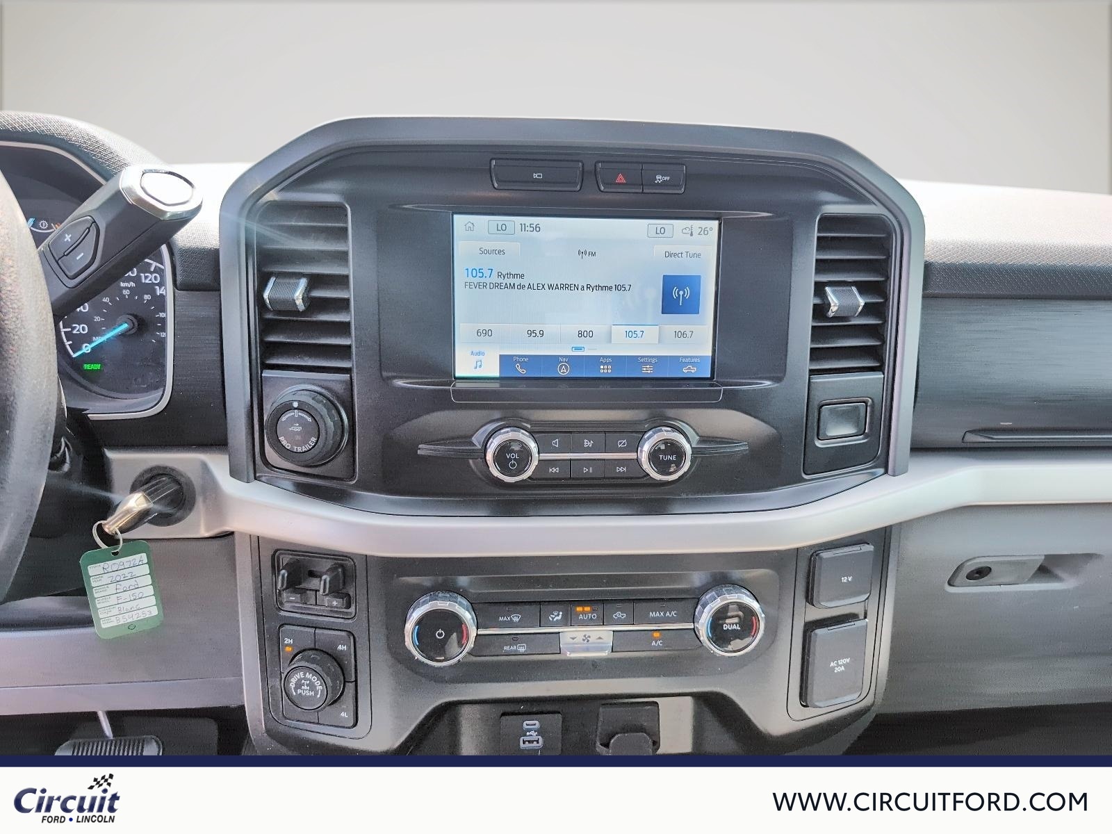 2022 Ford F-150 - Image 9