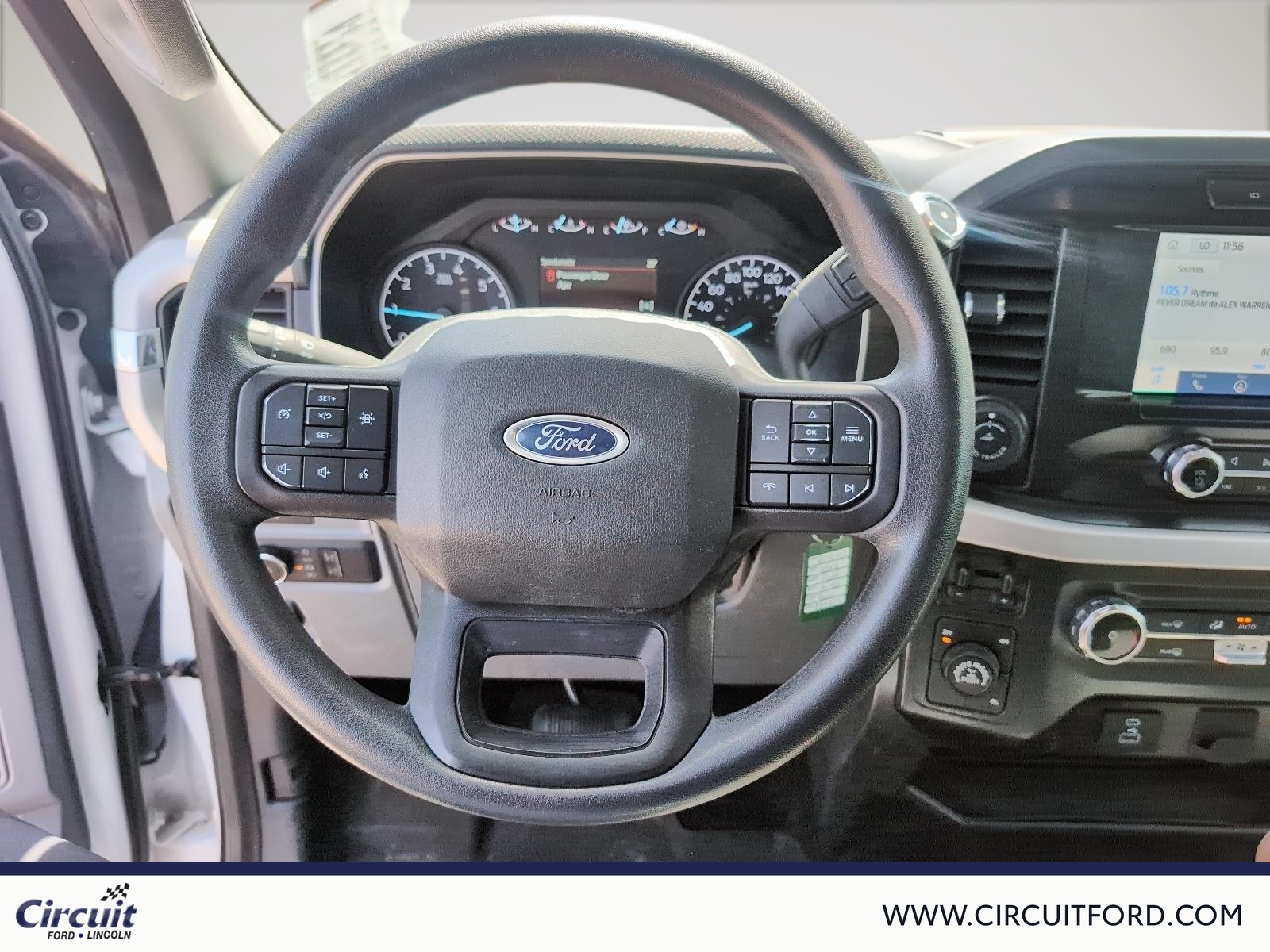2022 Ford F-150 - Image 11